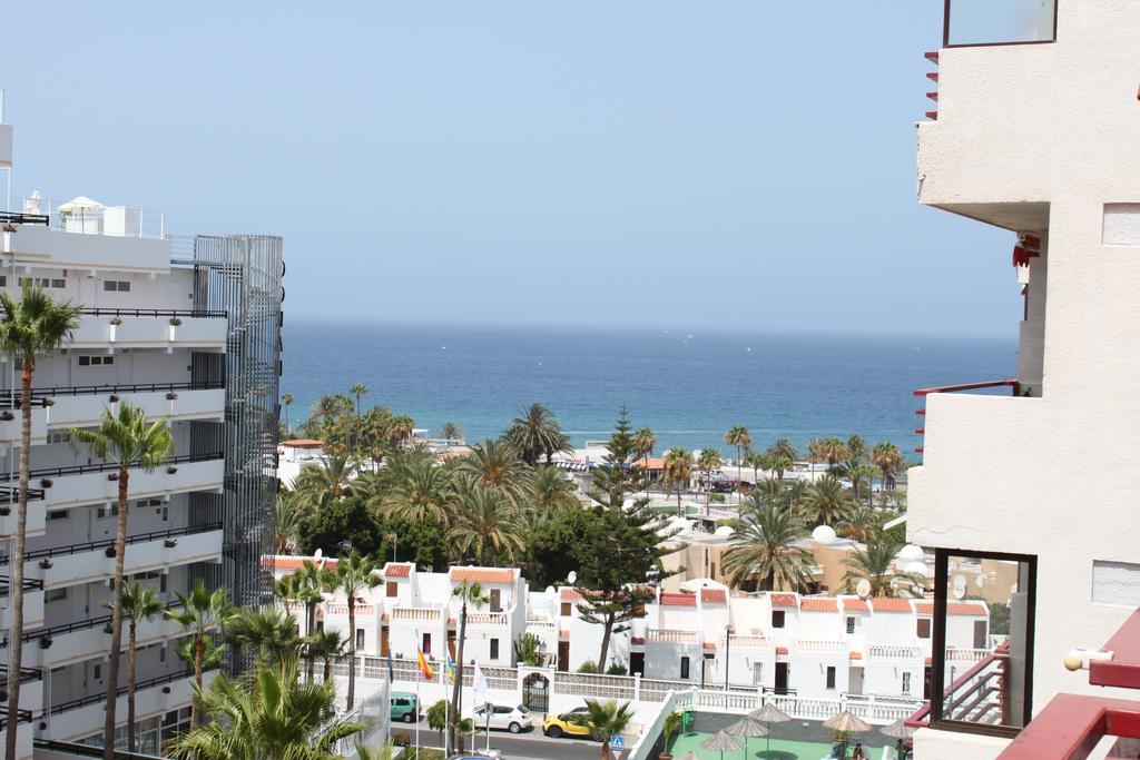 Apartamentos Olympia Playa de las Americas  Exterior photo
